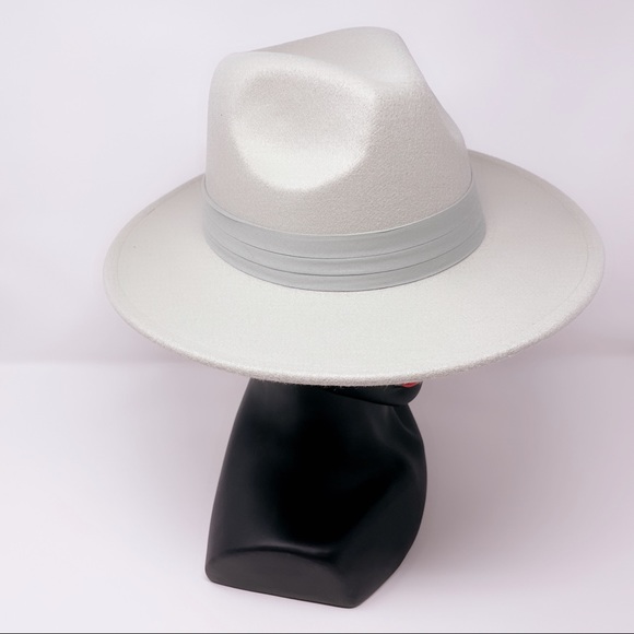 Fashion Fedora Hat - Picture 9 of 16